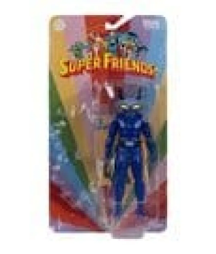 DC Retro Super Friends Actionfiguren 15 cm Wave 15 Sortiment (6)