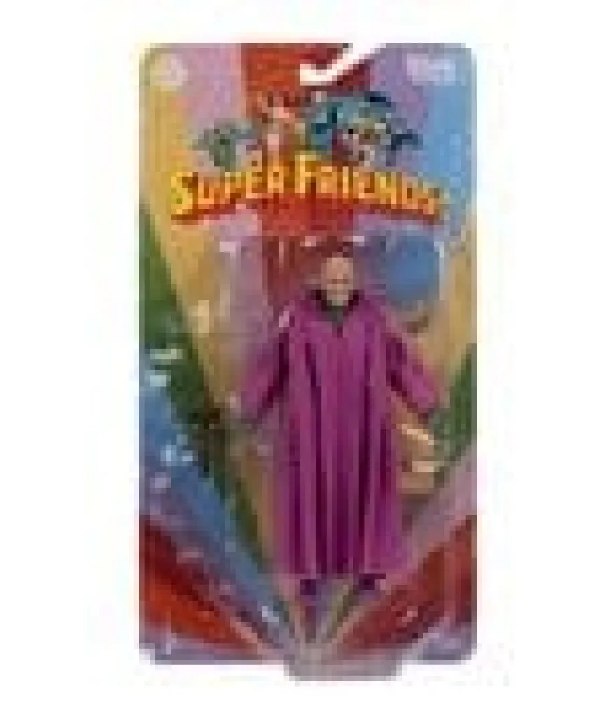 DC Retro Super Friends Actionfiguren 15 cm Wave 15 Sortiment (6)