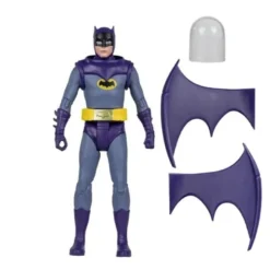 DC Retro Wave 10 Batman 1966 Space Batman 6-Inch Actionfigur