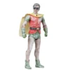 DC Retro Wave 10 Batman 1966 Wax Robin 6-Inch Actionfigur