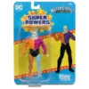 DC Super Powers Actionfiguren 13 cm Wave 8 Sortiment (6)