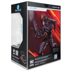 DC The Flash Movie Actionfigur Exclusive (Gold Label) 30 cm