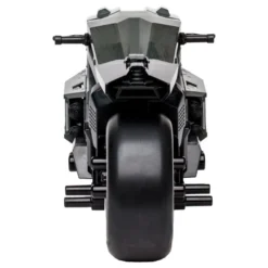 DC The Flash Movie Fahrzeug Batcycle