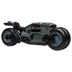 DC The Flash Movie Fahrzeug Batcycle