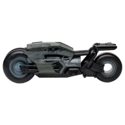 DC The Flash Movie Fahrzeug Batcycle