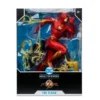 DC The Flash Movie PVC Statue Flash