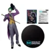DC The Joker by Jason Fabok 1:6 Scale Posed Figure