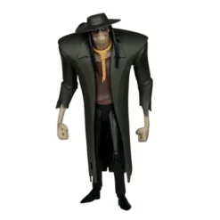 DC The New Batman Adventures Wave 4 Scarecrow Actionfigur