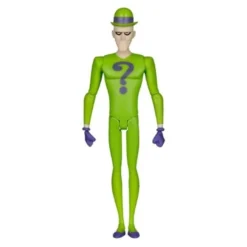 DC The New Batman Adventures Wave 4 The Riddler Actionfigur