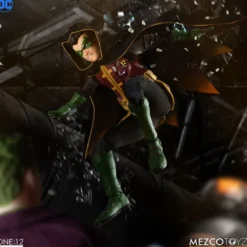 DC ´The One:12 Collective´ Actionfigur Robin