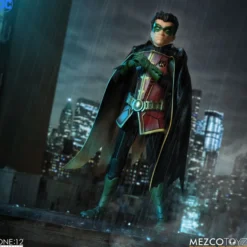 DC ´The One:12 Collective´ Actionfigur Robin