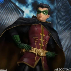 DC ´The One:12 Collective´ Actionfigur Robin