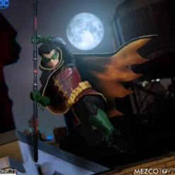 DC ´The One:12 Collective´ Actionfigur Robin