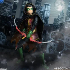 DC ´The One:12 Collective´ Actionfigur Robin