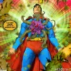DC ´The One:12 Collective´ Actionfigur 1/12 Superman (Man of Steel Edition)