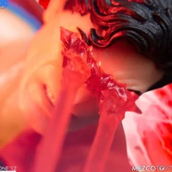 DC ´The One:12 Collective´ Actionfigur 1/12 Superman (Man of Steel Edition)