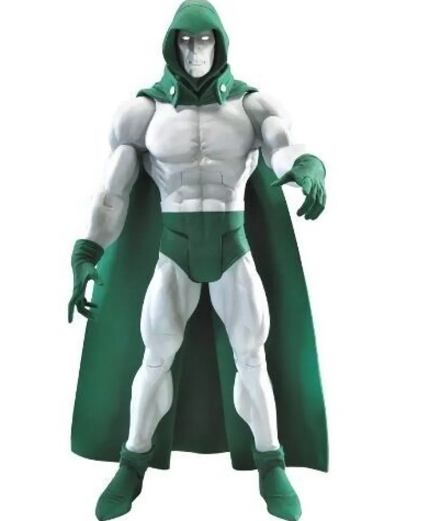 DC Universe Classics The Spectre Actionfigur