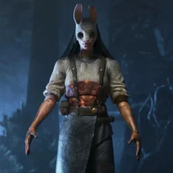 Dead By Daylight Huntress Actionfigur