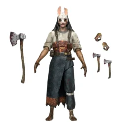 Dead By Daylight Huntress Actionfigur