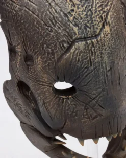 Dead by Daylight Replica Trapper Maske