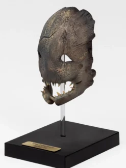 Dead by Daylight Replica Trapper Maske