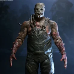 Dead By Daylight Trapper Actionfigur