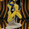 Deadpool 3 D-Stage PVC Diorama Wolverine 16 cm