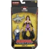 Deadpool Marvel Legends Actionfigur Shiklah