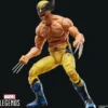 Deadpool & Wolverine Marvel Legends Actionfigur Wolverine 15 cm