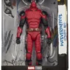 Deadpool & Wolverine Marvel Legends Actionfigur Wolverinepool (Concept Art) 15 cm