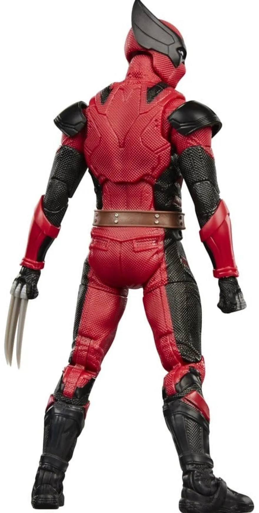 Deadpool & Wolverine Marvel Legends Actionfigur Wolverinepool (Concept Art) 15 cm