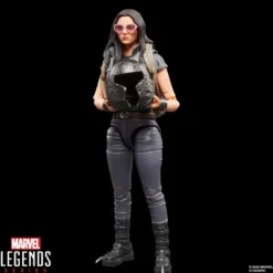 Deadpool & Wolverine Marvel Legends X-23 Actionfigur
