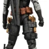 Deadpool & Wolverine Marvel Legends Actionfigur Deadpool (Concept Art) 15 cm