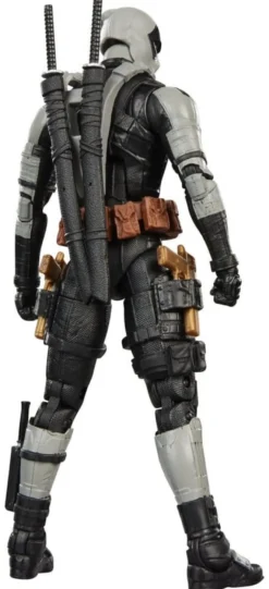 Deadpool & Wolverine Marvel Legends Actionfigur Deadpool (Concept Art) 15 cm
