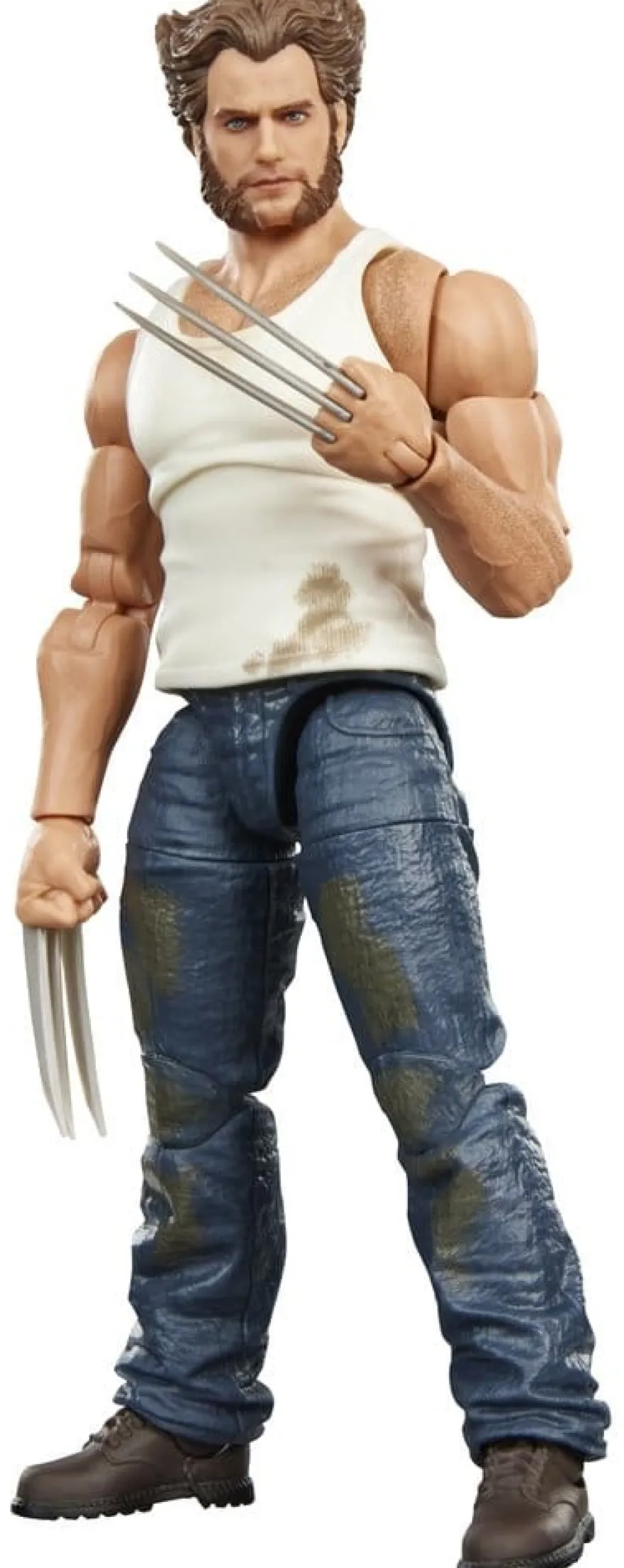 Deadpool & Wolverine Marvel Legends Actionfigur The Cavillrine 15 cm