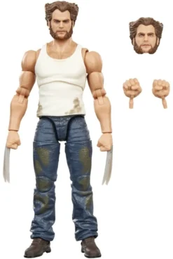Deadpool & Wolverine Marvel Legends Actionfigur The Cavillrine 15 cm