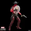 Deadpool & Wolverine Marvel Legends Cowboypool Actionfigur