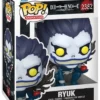 Death Note POP! Animation Vinyl Figur Ryuk 9 cm