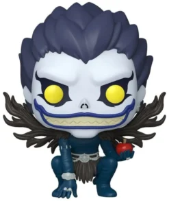 Death Note POP! Animation Vinyl Figur Ryuk 9 cm