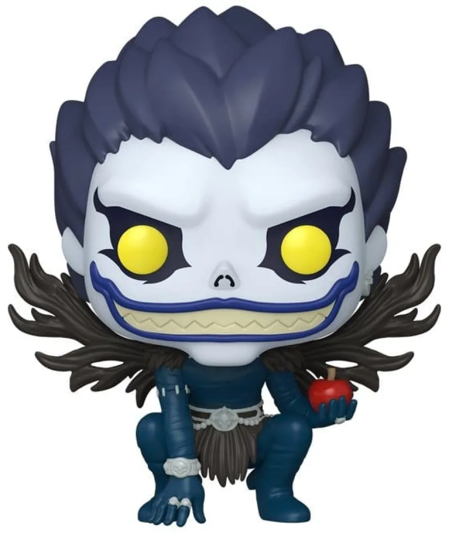 Death Note POP! Animation Vinyl Figur Ryuk 9 cm