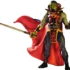 Defenders of the Earth Actionfiguren-Set Serie 1 (3)