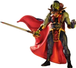 Defenders of the Earth Actionfiguren-Set Serie 1 (3)