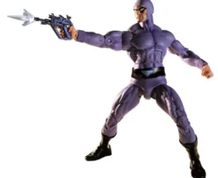 Defenders of the Earth Actionfiguren-Set Serie 1 (3)