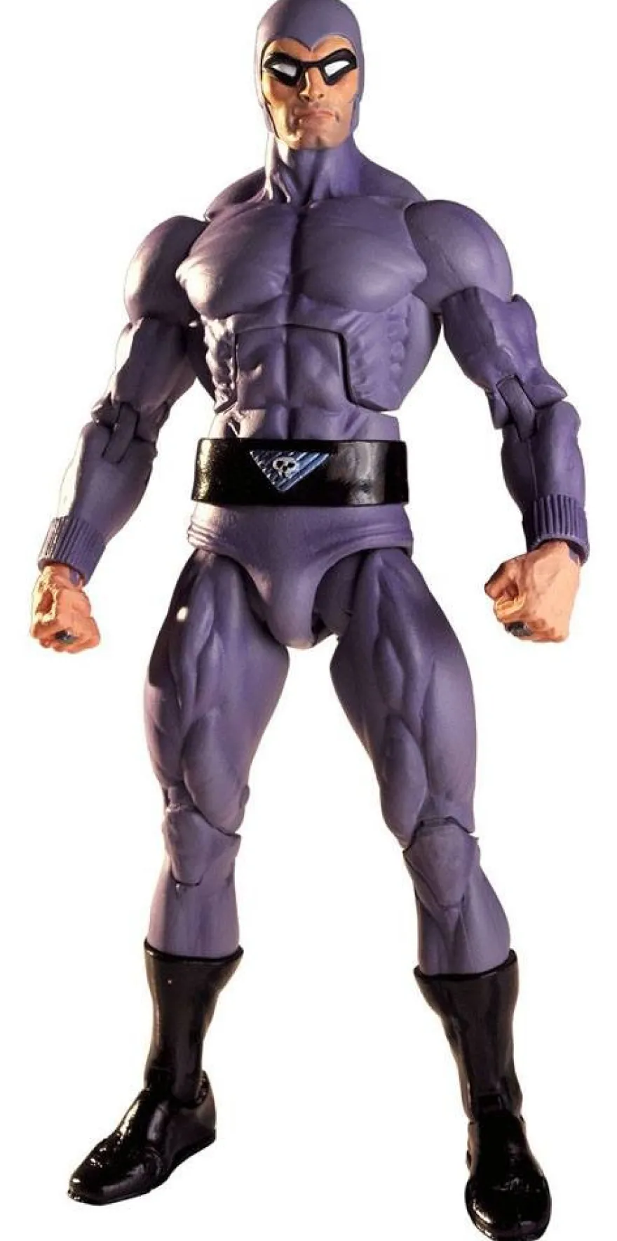 Defenders of the Earth Actionfiguren-Set Serie 1 (3)