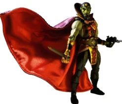 Defenders of the Earth Actionfiguren-Set Serie 1 (3)