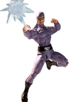 Defenders of the Earth Actionfiguren-Set Serie 1 (3)