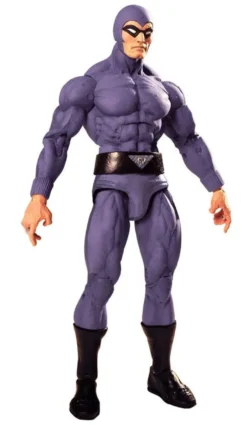 Defenders of the Earth Actionfiguren-Set Serie 1 (3)