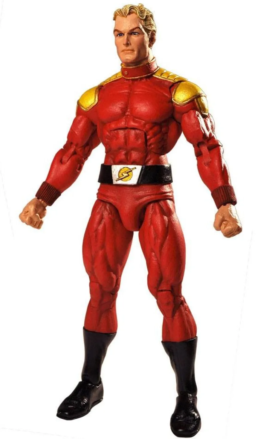 Defenders of the Earth Actionfiguren-Set Serie 1 (3)