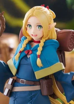 Delicious in Dungeon Pop Up Parade PVC Statue Marcille 17 cm
