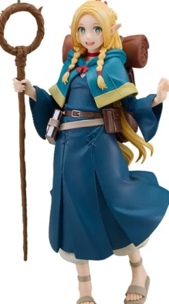 Delicious in Dungeon Pop Up Parade PVC Statue Marcille 17 cm